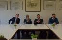 ACT hosts Kosovar media and civil society leaders