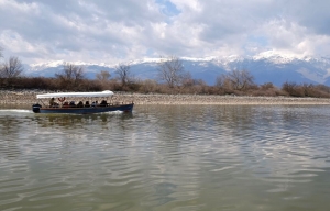 Voluntourism: A Trip to the National Park of Lake Kerkini for... a reason!