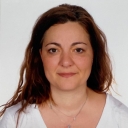 Angeliki Iosifidou &#039;97, Bachelor’s Degree in Business Administration