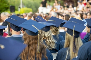 ACT Commencement Ceremony 2024