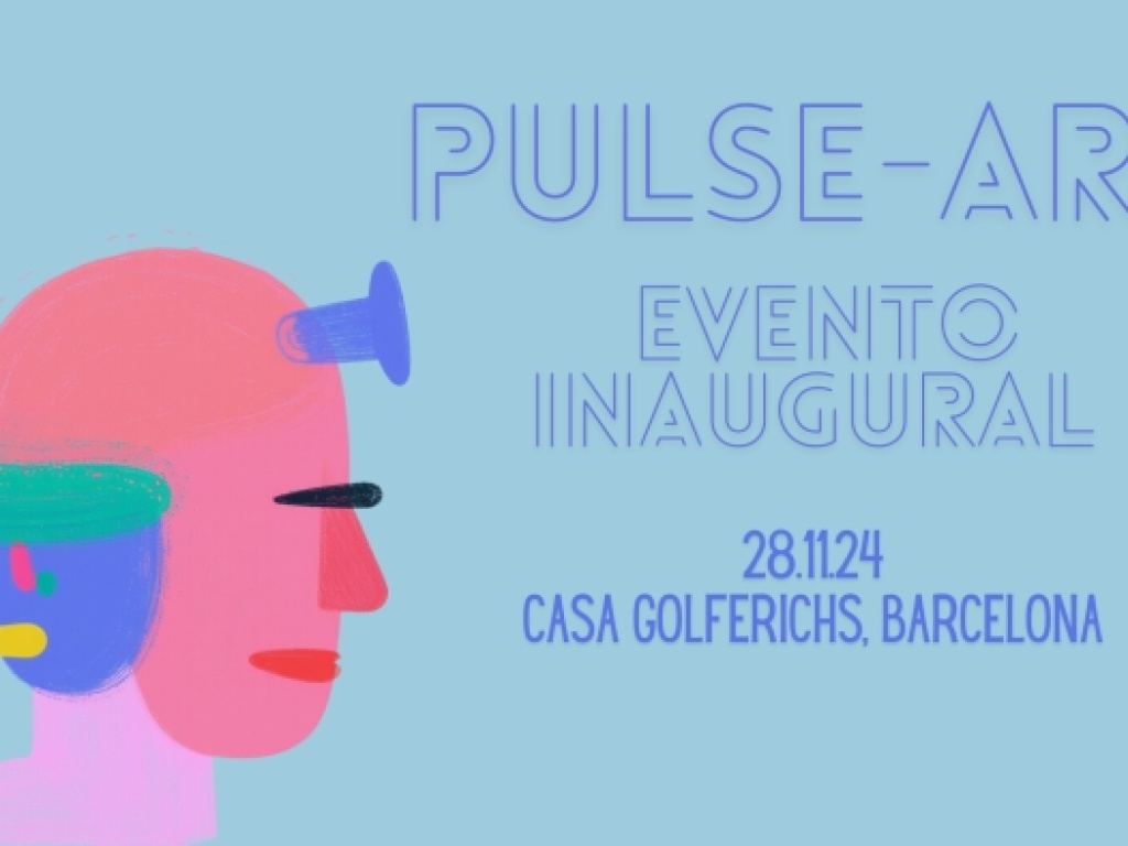 PULSE-ART: a New European Program - Call for Cultural Action