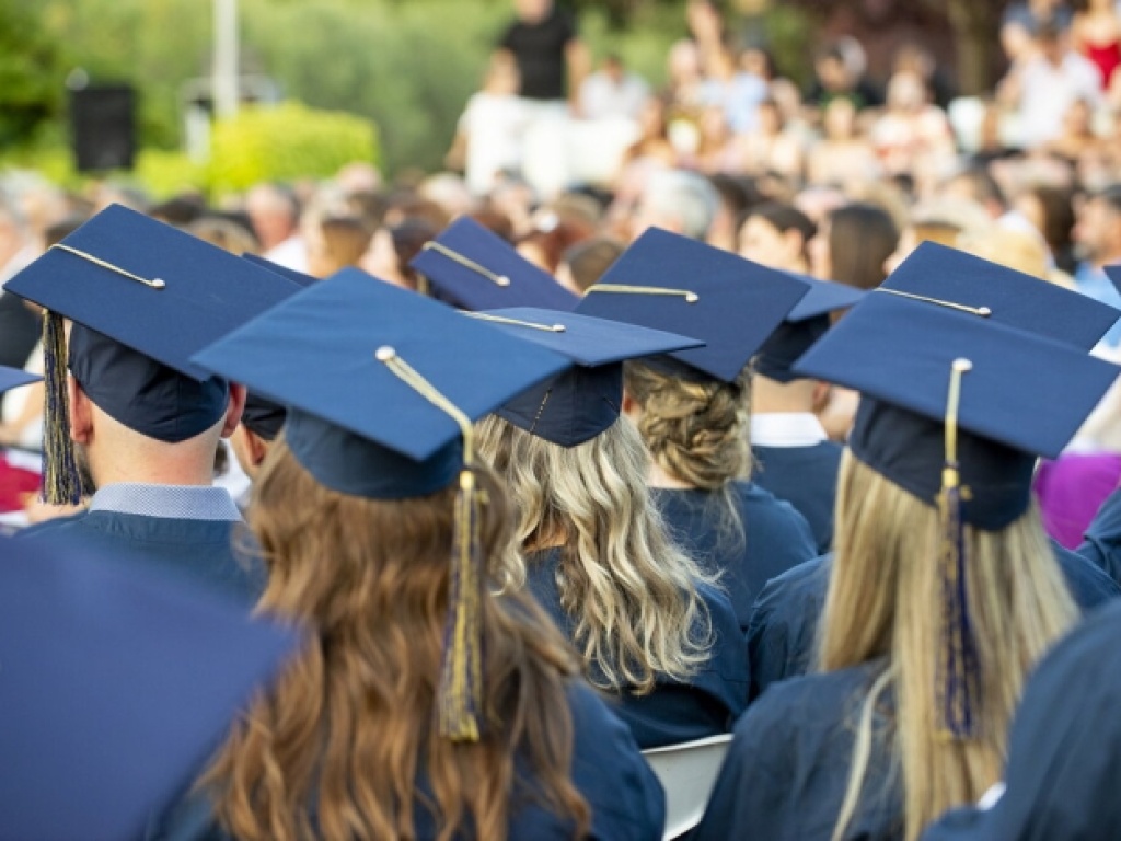 ACT Commencement Ceremony 2024